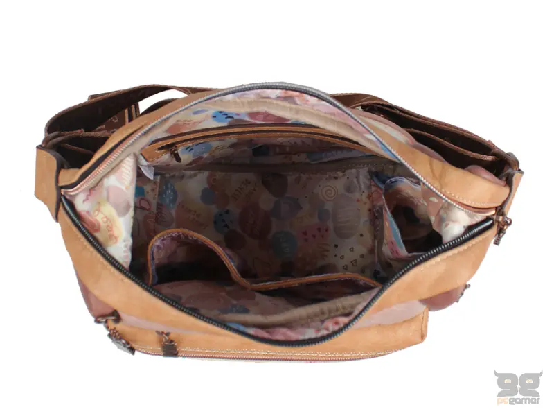 JANET J-119A A TOUR OF ROME Ranac 