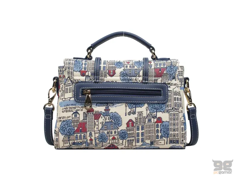 HENNEY BEAR H-260 EURO CITY Torba 