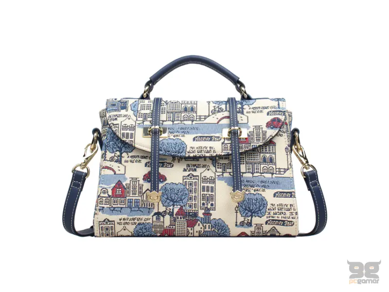 HENNEY BEAR H-260 EURO CITY Torba 