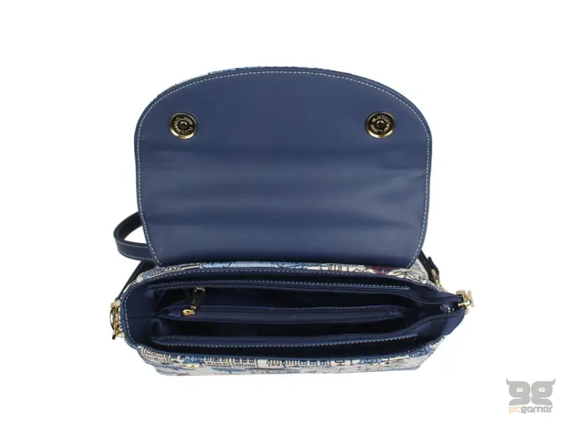 HENNEY BEAR H-260 EURO CITY Torba 