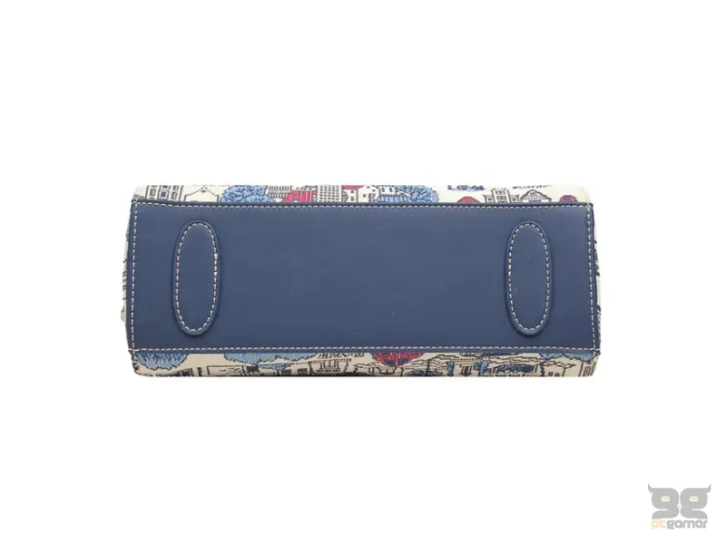 HENNEY BEAR H-260 EURO CITY Torba 