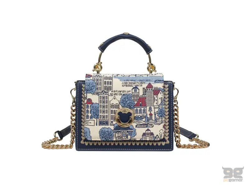 HENNEY BEAR H-495 EURO CITY Torba 