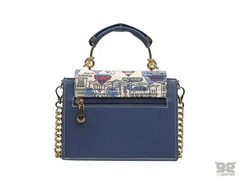 HENNEY BEAR H-495 EURO CITY Torba 