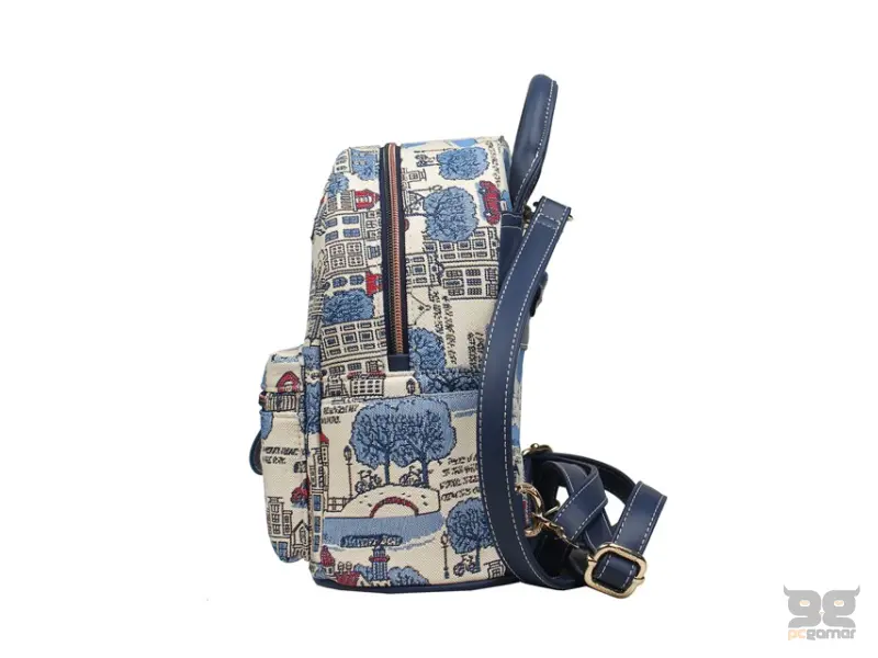 HENNEY BEAR H-094 EURO CITY Ranac 