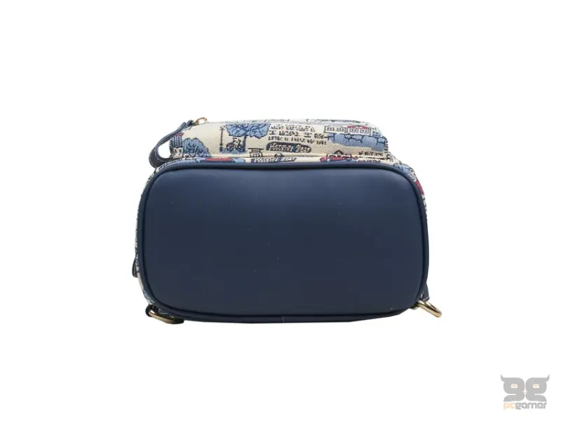 HENNEY BEAR H-094 EURO CITY Ranac 