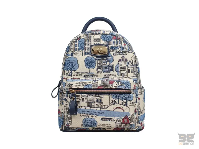 HENNEY BEAR H-094 EURO CITY Ranac 