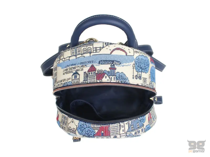 HENNEY BEAR H-094 EURO CITY Ranac 