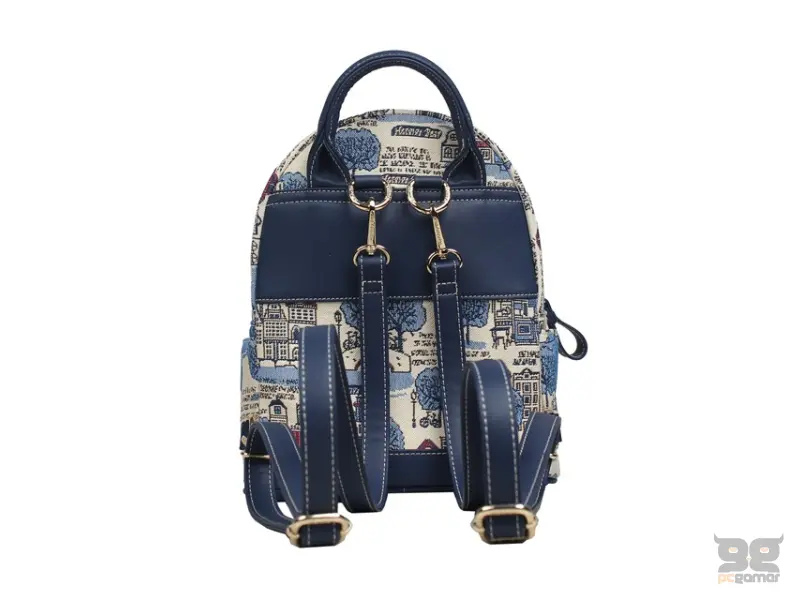 HENNEY BEAR H-094 EURO CITY Ranac 