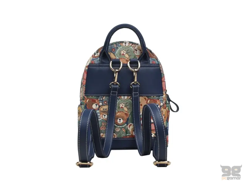 HENNEY BEAR H-094 GREEN BEAR Ranac 