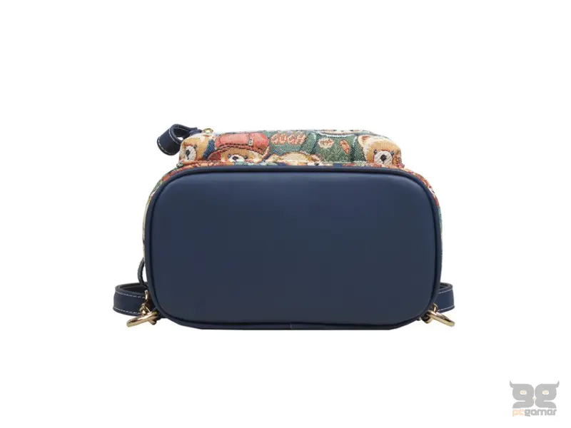 HENNEY BEAR H-094 GREEN BEAR Ranac 