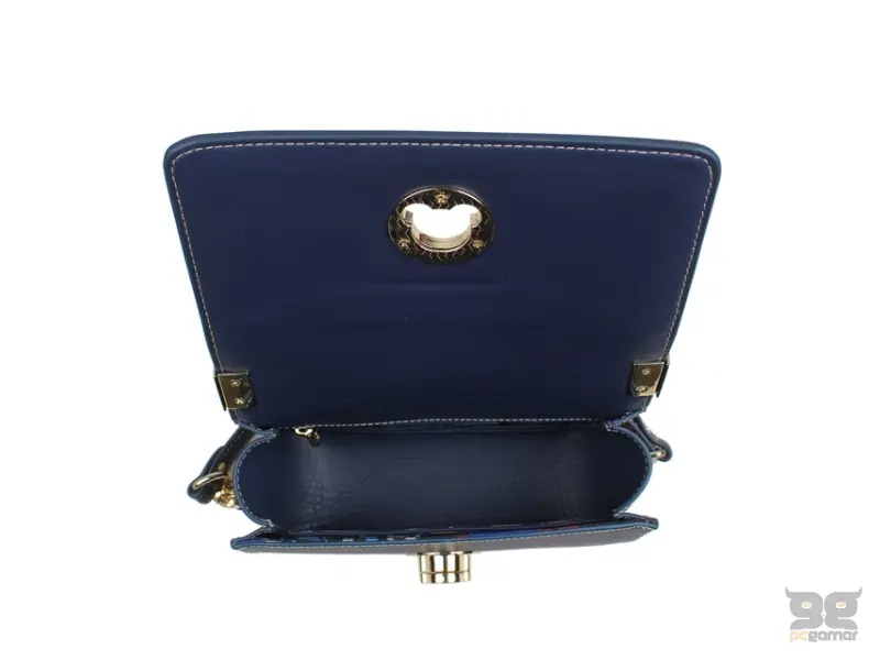 HENNEY BEAR H-1149 SHADOW BEAR BLUE Torba 