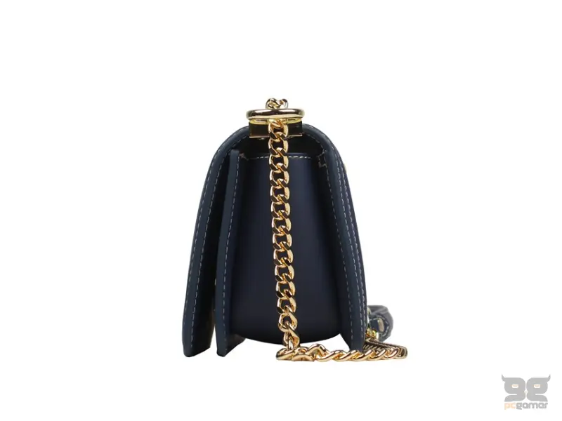 HENNEY BEAR H-1149 SHADOW BEAR BLUE Torba 