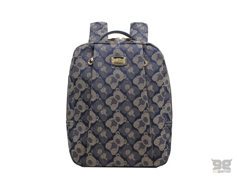 HENNEY BEAR H-1202 SHADOW BEAR BLUE Ranac 