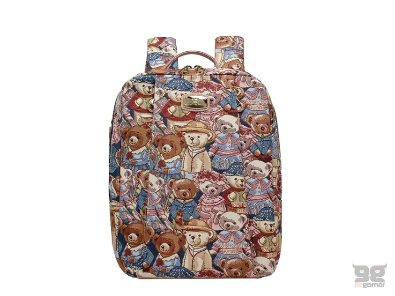 HENNEY BEAR H-1202 VINCENT BEAR Ranac 