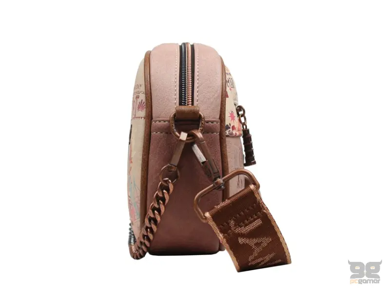 JANET J-002B A TOUR OF ROME Torba 