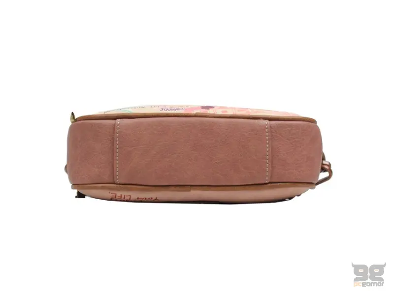 JANET J-002B A TOUR OF ROME Torba 