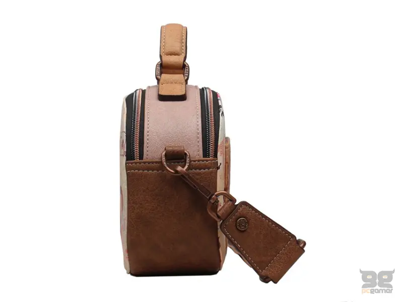 JANET J-085B A TOUR OF ROME Torba 