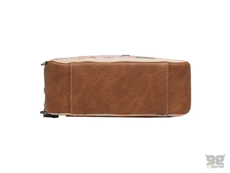 JANET J-085B A TOUR OF ROME Torba 