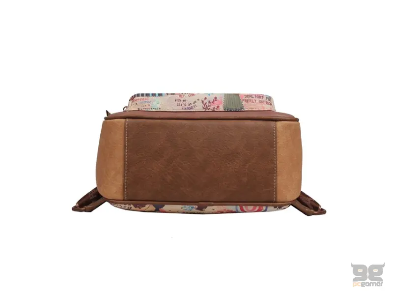 JANET J-058A A TOUR OF ROME Ranac 