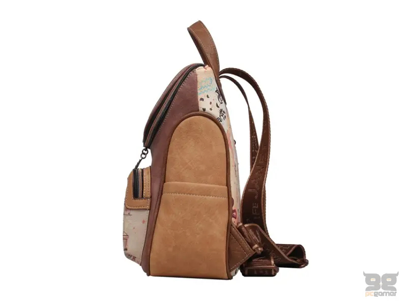 JANET J-058A A TOUR OF ROME Ranac 