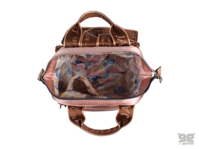 JANET J-116-A TOUR OF ROME Ranac 