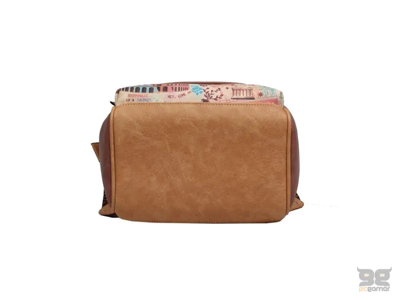 JANET J-116-A TOUR OF ROME Ranac 