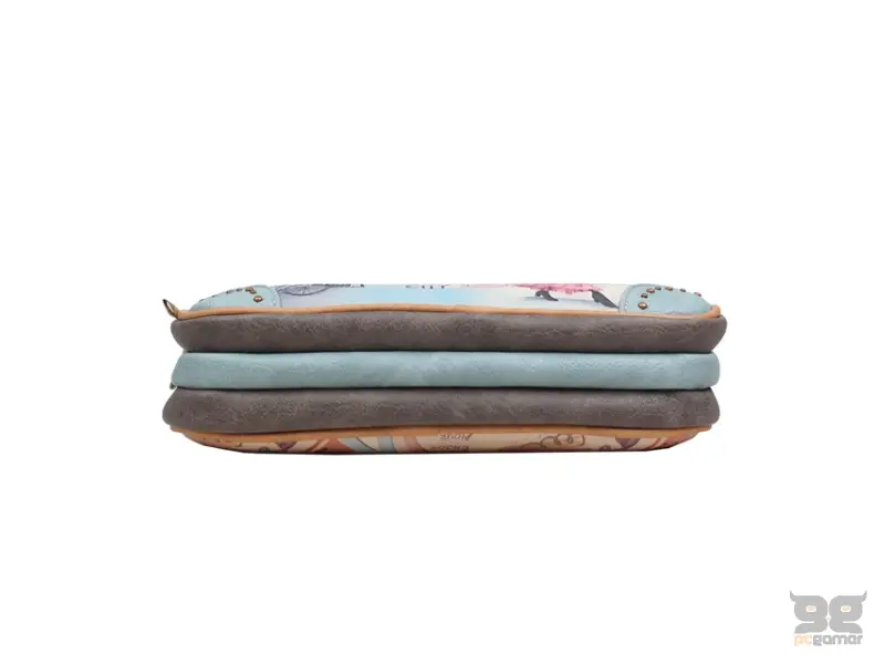 JANET J-009C FLOWERY CITY Torba 