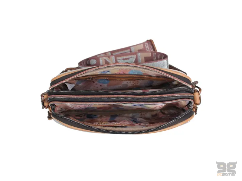 JANET J-009C FLOWERY CITY Torba 