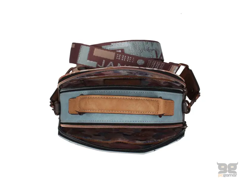 JANET J-085A FLOWERY CITY Torba 