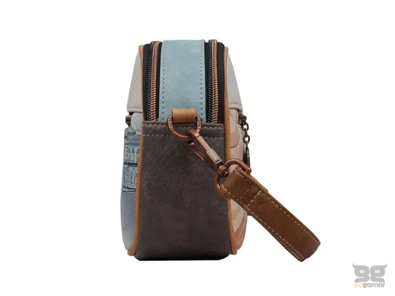 JANET J-092A FLOWERY CITY Torba 