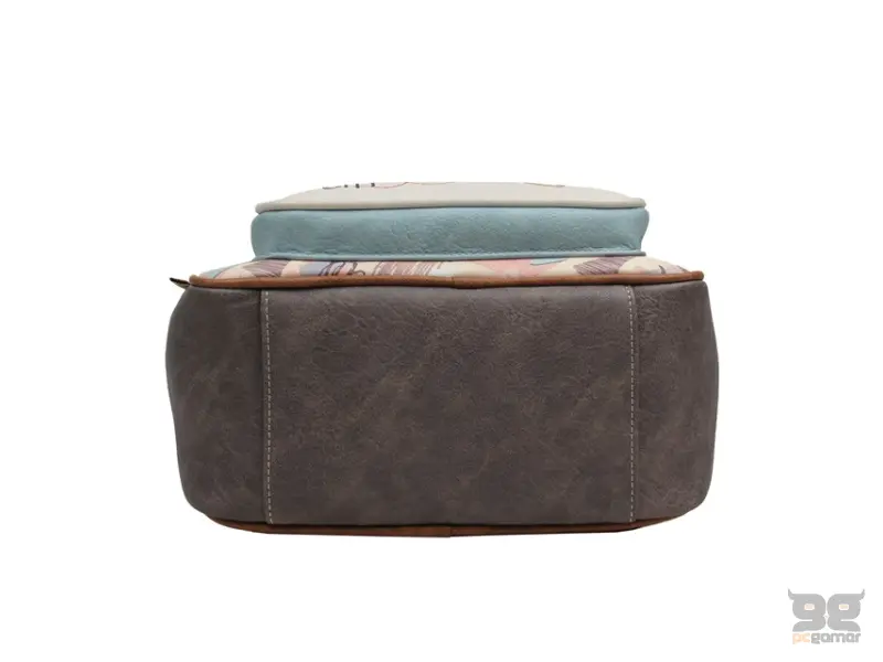 JANET J-080A FLOWERY CITY Ranac 