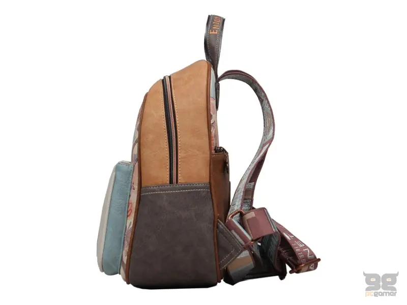 JANET J-080A FLOWERY CITY Ranac 