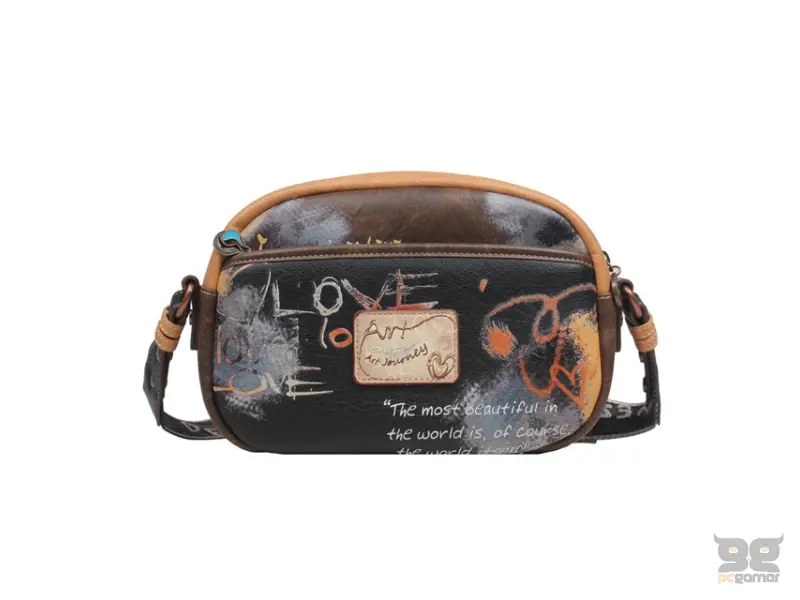 JANET J-007E ART GALLERY Torba 