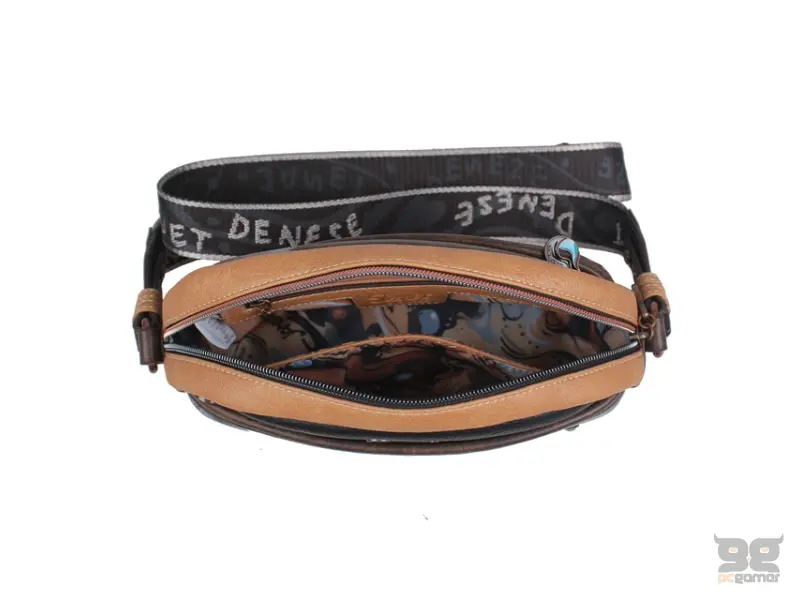 JANET J-007E ART GALLERY Torba 