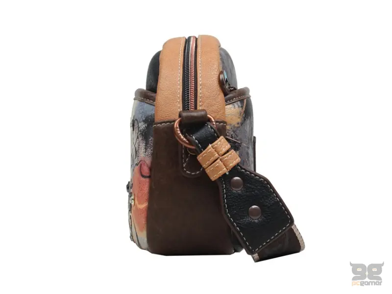 JANET J-007E ART GALLERY Torba 