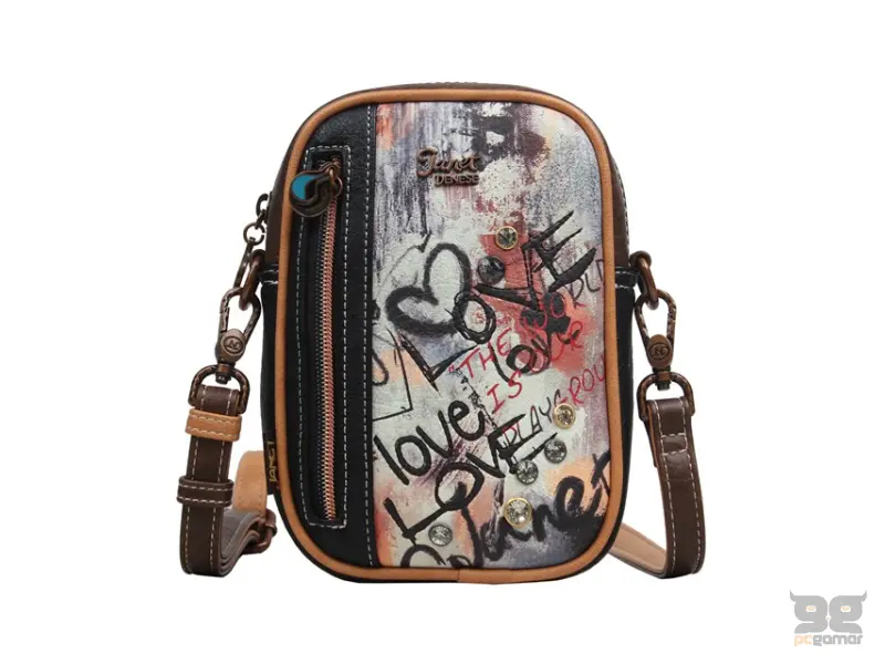 JANET J-010E ART GALLERY Torba 