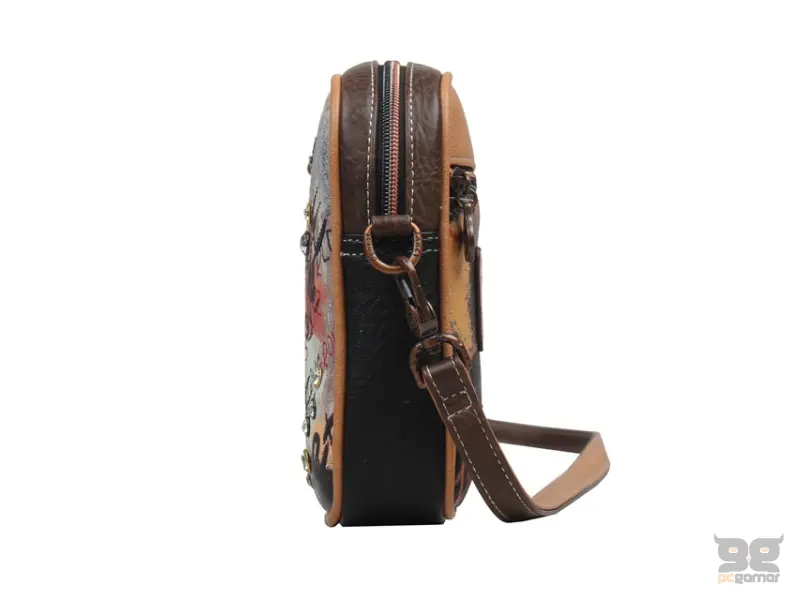 JANET J-010E ART GALLERY Torba 