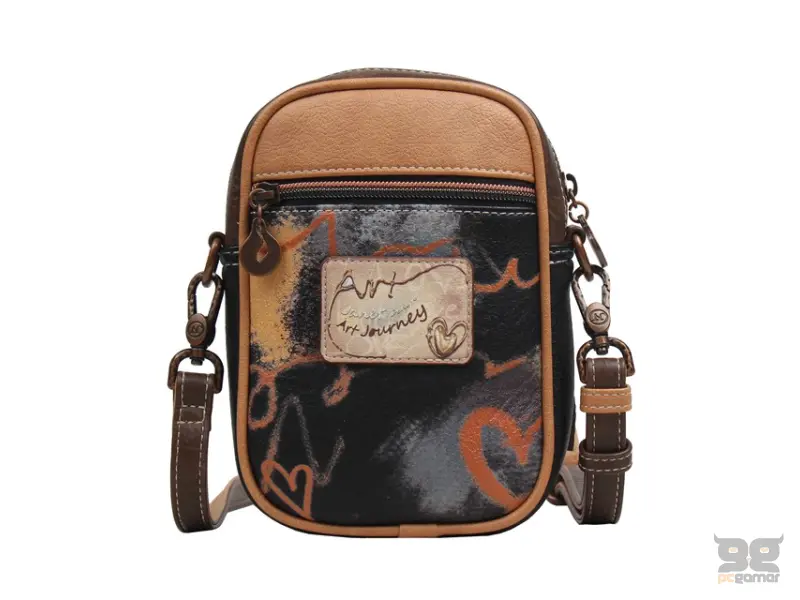 JANET J-010E ART GALLERY Torba 