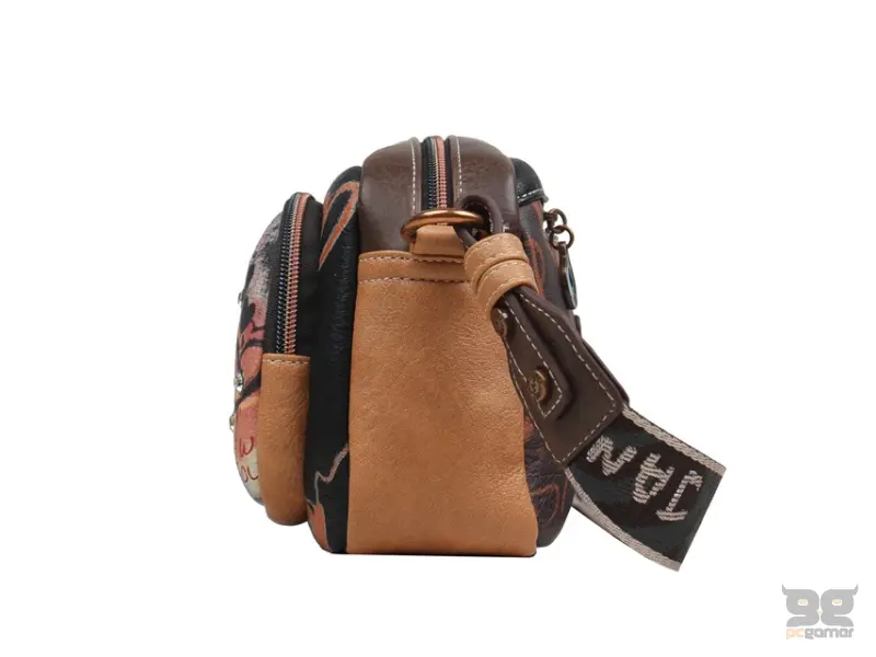 JANET J-013E ART GALLERY Torba 