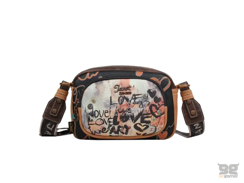 JANET J-013E ART GALLERY Torba 