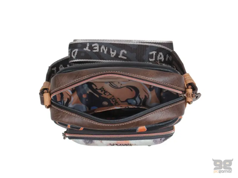 JANET J-013E ART GALLERY Torba 