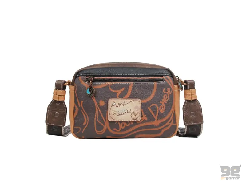 JANET J-013E ART GALLERY Torba 