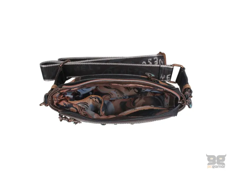 JANET J-053D ART GALLERY Torba 