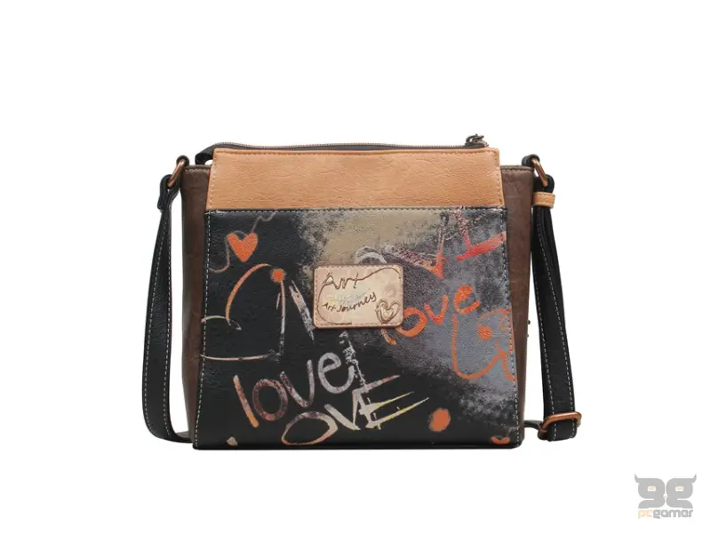 JANET J-088C ART GALLERY Torba 