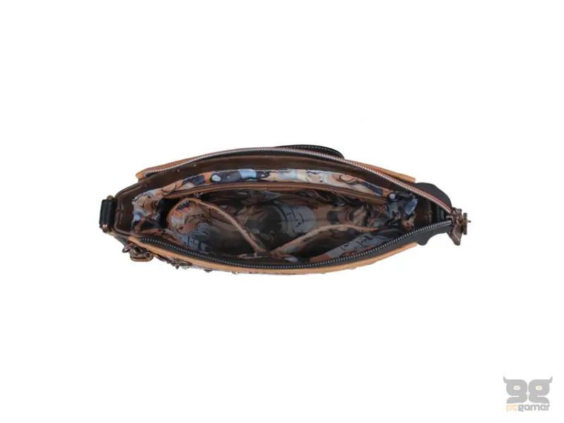 JANET J-088C ART GALLERY Torba 