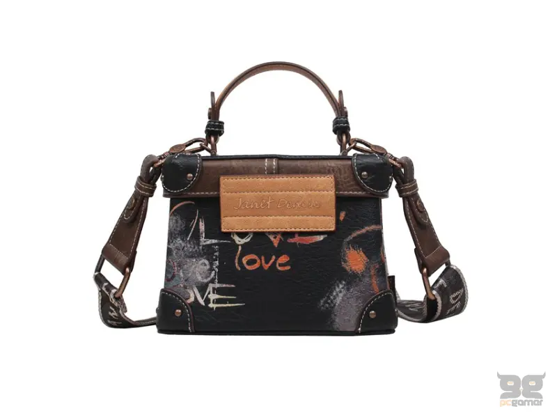 JANET J-137 ART GALLERY Torba 