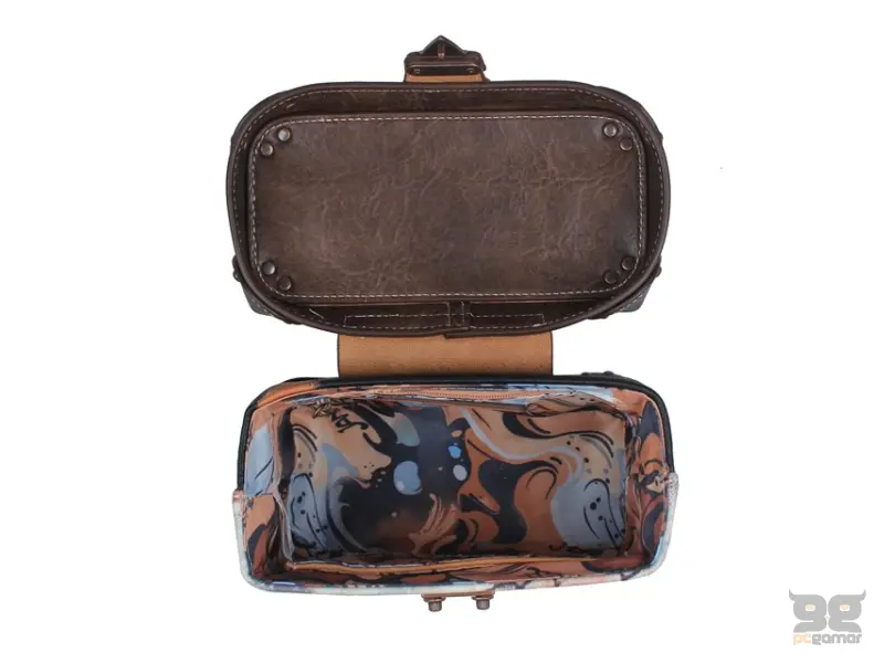 JANET J-137 ART GALLERY Torba 