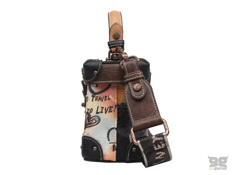 JANET J-137 ART GALLERY Torba 