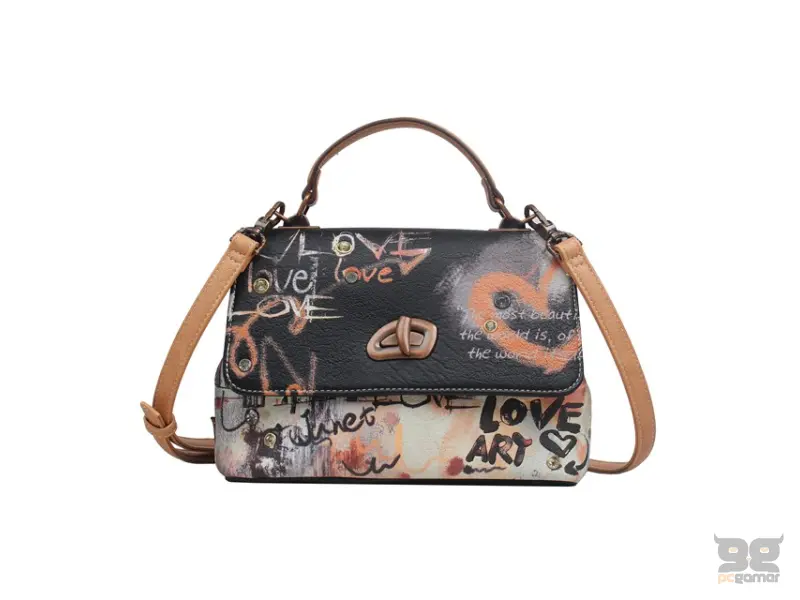 JANET J-145 ART GALLERY Torba 