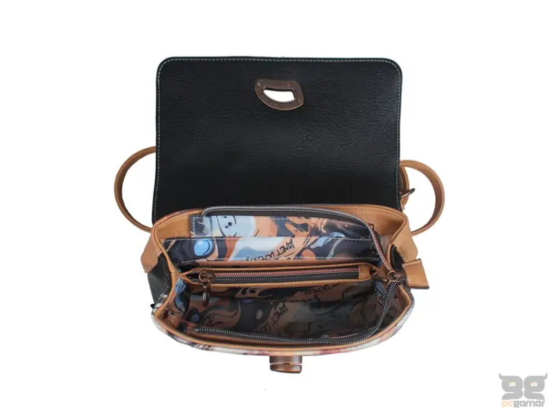 JANET J-145 ART GALLERY Torba 